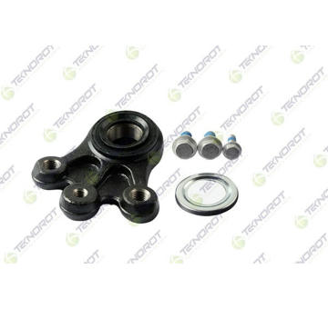 Podpora-/ Kloub TEKNOROT P-460K