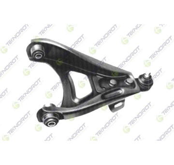 Řídicí páka, zavěšení kol TEKNOROT R-225