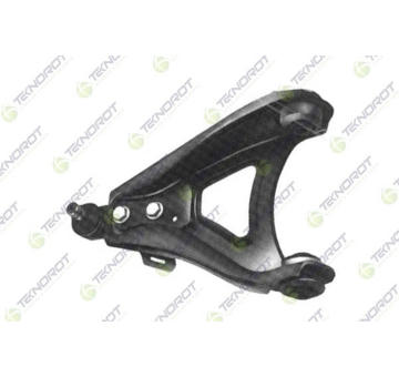 Řídicí páka, zavěšení kol TEKNOROT R-526
