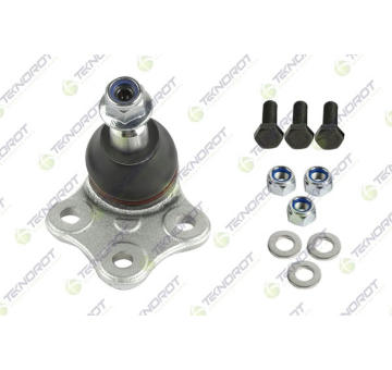 Podpora-/ Kloub TEKNOROT R-674K