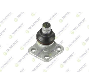 Podpora-/ Kloub TEKNOROT R-754
