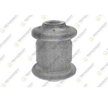 Uložení, řídicí mechanismus TEKNOROT SB 109