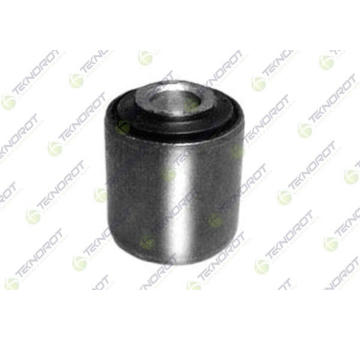 Uložení, řídicí mechanismus TEKNOROT SB 125