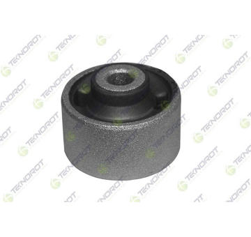 Uložení, řídicí mechanismus TEKNOROT SB 14