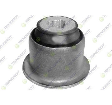 Uložení, řídicí mechanismus TEKNOROT SB 147