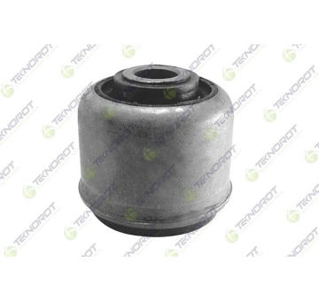 Uložení, řídicí mechanismus TEKNOROT SB 150