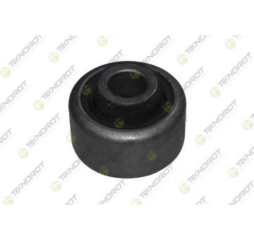 Uložení, řídicí mechanismus TEKNOROT SB 154