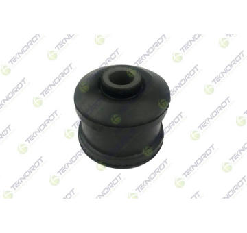 Uložení, řídicí mechanismus TEKNOROT SB 159