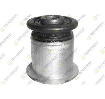 Uložení, řídicí mechanismus TEKNOROT SB 205