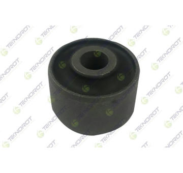 Uložení, řídicí mechanismus TEKNOROT SB 210