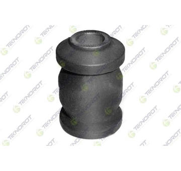 Uložení, řídicí mechanismus TEKNOROT SB 220