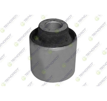 Uložení, řídicí mechanismus TEKNOROT SB 237
