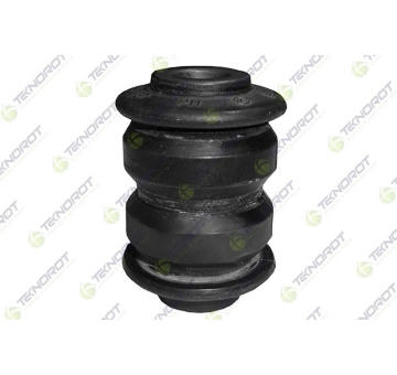 Uložení, řídicí mechanismus TEKNOROT SB 240