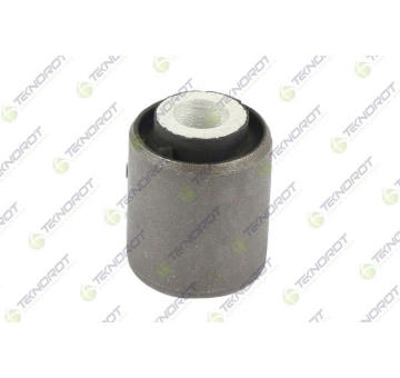 Uložení, řídicí mechanismus TEKNOROT SB 289