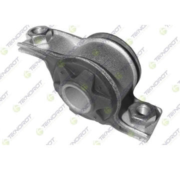 Uložení, řídicí mechanismus TEKNOROT SB 3