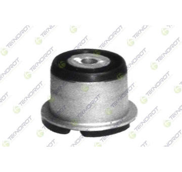 Uložení, řídicí mechanismus TEKNOROT SB 340