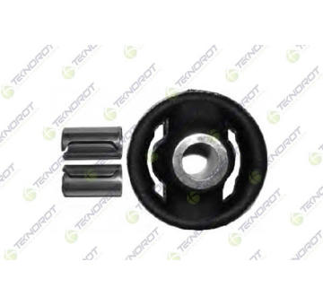 Uložení, řídicí mechanismus TEKNOROT SB 387A