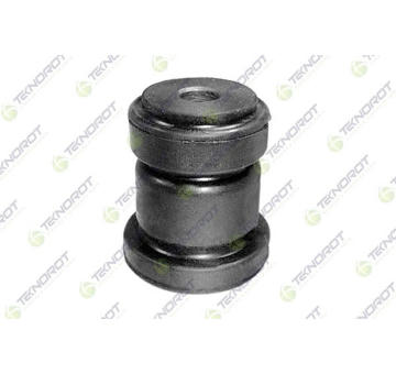 Uložení, řídicí mechanismus TEKNOROT SB 390