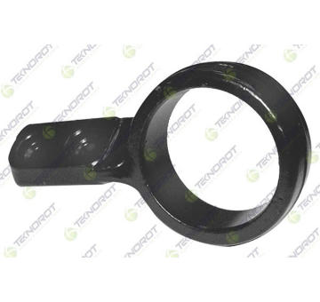 Uložení, řídicí mechanismus TEKNOROT SB 42