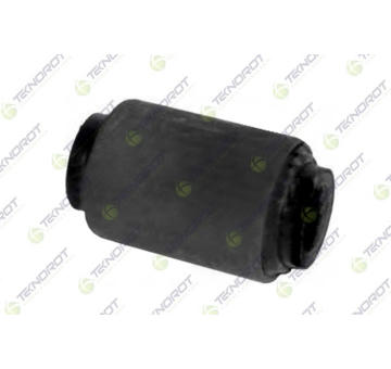 Uložení, řídicí mechanismus TEKNOROT SB 420