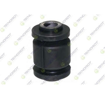 Uložení, řídicí mechanismus TEKNOROT SB 446