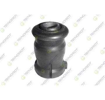 Uložení, řídicí mechanismus TEKNOROT SB 458