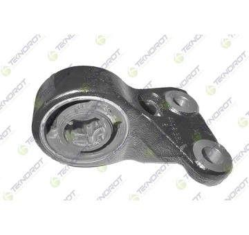 Uložení, řídicí mechanismus TEKNOROT SB 497