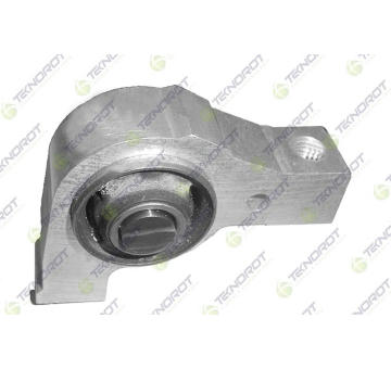 Uložení, řídicí mechanismus TEKNOROT SB 499