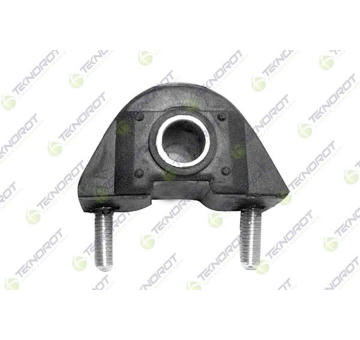 Uložení, řídicí mechanismus TEKNOROT SB 52