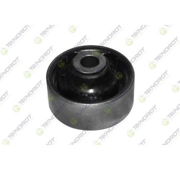 Uložení, řídicí mechanismus TEKNOROT SB 584