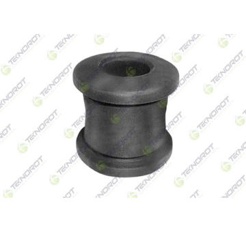 Uložení, řídicí mechanismus TEKNOROT SB 63