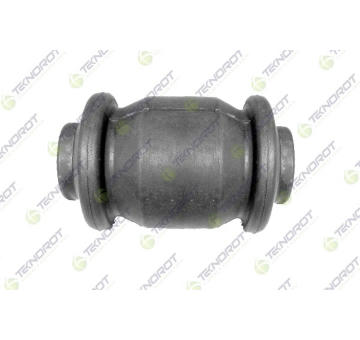 Uložení, řídicí mechanismus TEKNOROT SB 632