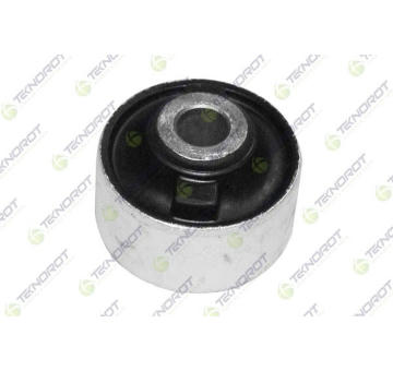 Uložení, řídicí mechanismus TEKNOROT SB 635