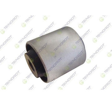 Uložení, řídicí mechanismus TEKNOROT SB 636