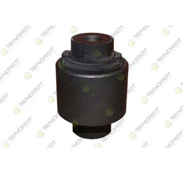 Uložení, řídicí mechanismus TEKNOROT SB 643