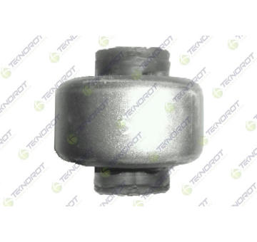 Uložení, řídicí mechanismus TEKNOROT SB 663