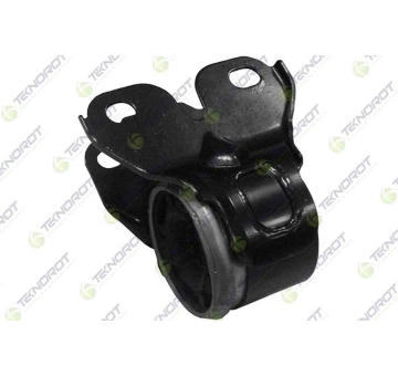 Uložení, řídicí mechanismus TEKNOROT SB 665