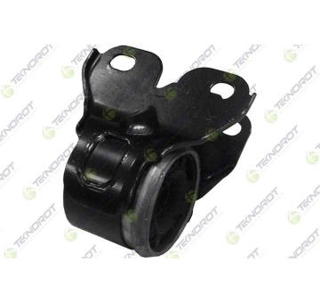 Uložení, řídicí mechanismus TEKNOROT SB 666