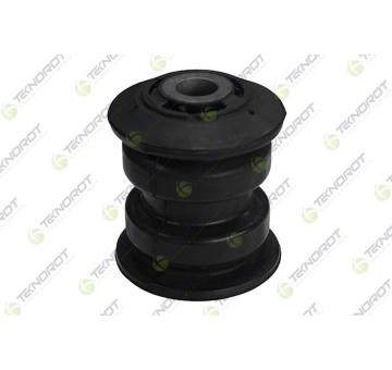 Uložení, řídicí mechanismus TEKNOROT SB 690