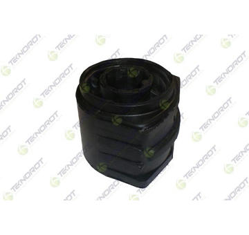 Uložení, řídicí mechanismus TEKNOROT SB 697