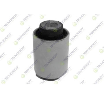 Uložení, řídicí mechanismus TEKNOROT SB 88