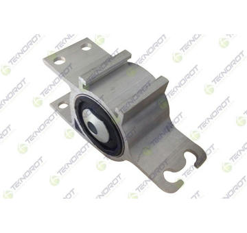 Uložení, řídicí mechanismus TEKNOROT SB 977