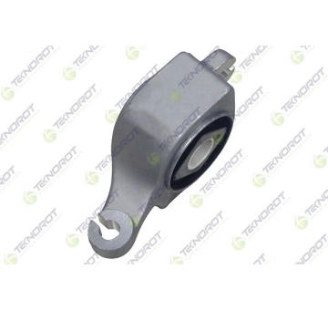 Uložení, řídicí mechanismus TEKNOROT SB 991