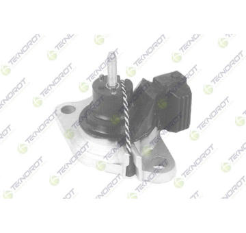Zavěšení motoru TEKNOROT SC 117