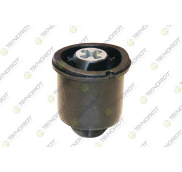 Zaveseni, telo napravy TEKNOROT SC 236