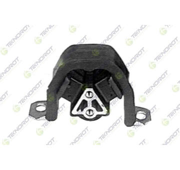 Zavěšení motoru TEKNOROT SC 51