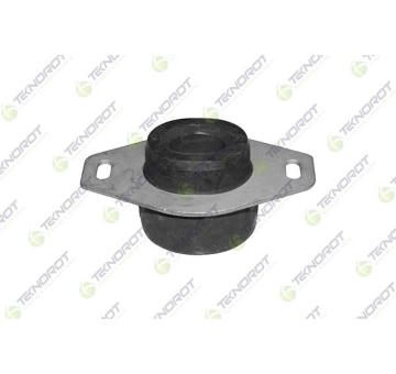Zavěšení motoru TEKNOROT SC 57