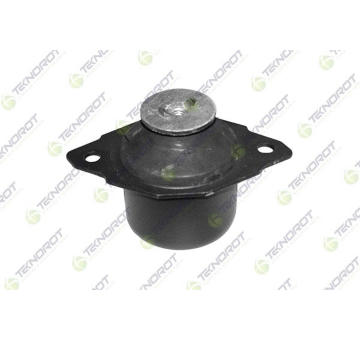 Zavěšení motoru TEKNOROT SC 8