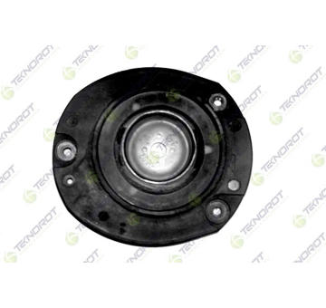 Ulozeni tlumice perovani TEKNOROT ST 130