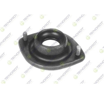 Ulozeni tlumice perovani TEKNOROT ST 32